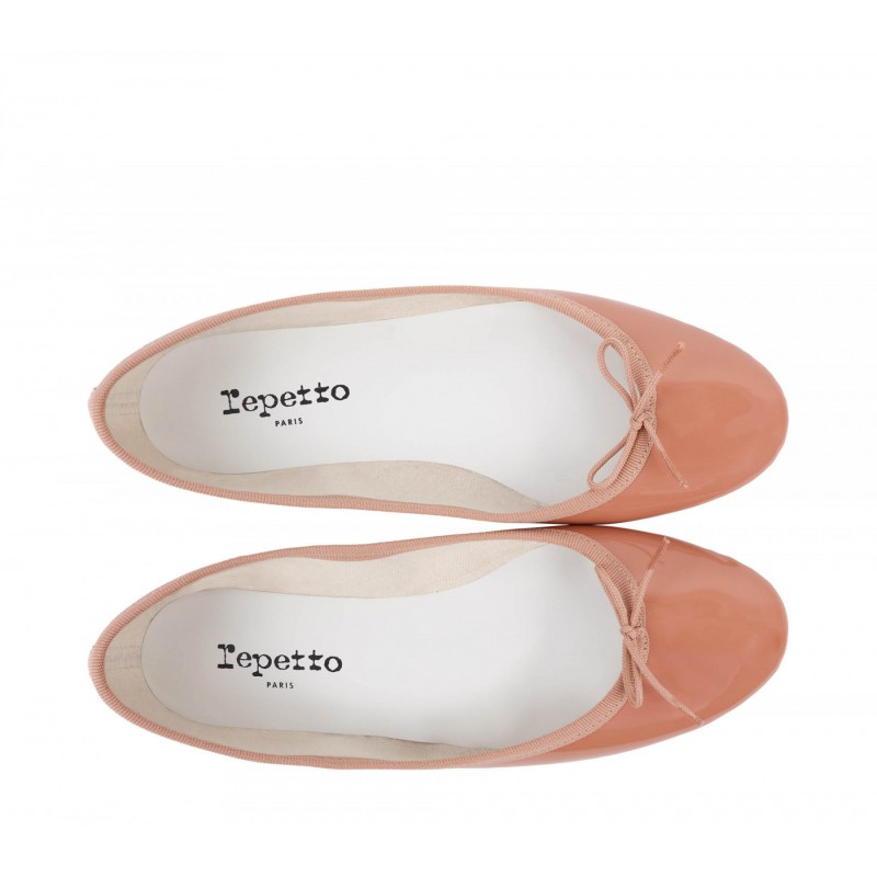 repetto（サイズ35）】1度のみ着用☆CENDRILLON-